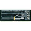 PROXXON SCHROEFSET 1/4'' 28 DELIG