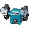 MAKITA WERKBANKSLIJPER 150MM GB602