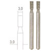PROXXON CILINDERFREES PROXXON Ø 3 MM, 2 ST