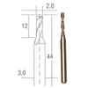 PROXXON HM-MULTIFREES Ø 2 MM