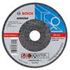 AFBRAAMSCHIJF 180MM X 6,0MM GEBOGEN METAAL