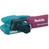 MAKITA BANDSCHUURMACHINE 76MM 650W 9911K
