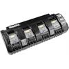 MAKITA OPLADER 14,4 - 18V DC18SF