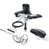 FESTOOL MENGMACHINE MX1200 /2 E EF HS3R