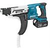 MAKITA ACCU SCHROEFAUTOMAAT 18V 5.0AH DFR550RTJ