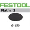FESTOOL PLATIN 2 ALLE VERPAKKINGEN ETS RO150MM