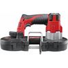 MILWAUKEE ACCU BANDZAAG M12 BS BASIC