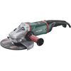 METABO HAAKSE SLIJPER 230MM W 26-230 MVT