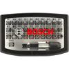 BOSCH BITSET MET KLEURCODERING 32 DELIG