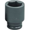 GEDORE SLAGMOERDOPSLEUTEL 1.1/2'' 6-KANT, LANG MOD