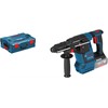 BOSCH ACCU BOORHAMER GBH 18V-26 BASIC