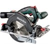 METABO ACCU CIRKELZAAG 18V BASIC KS18LTX 57