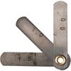 MAKITA VOELERMAAT 1,0 - 1,5 - 2,0
