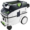 FESTOOL MOBIELE STOFAFZUIGER 26L CTL 26 E AC