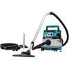 MAKITA ACCU STOFZUIGER 2X18V AWS DVC867LZX4 BASIC