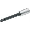 GEDORE DOPSLEUTEL 3/8" TORX LANG T20 - T50