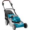MAKITA ACCU GRASMAAIER 46 CM 2 X 18V DLM460Z BASIC