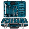 MAKITA HANDGEREEDSCHAPSET 118 DELIG