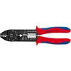 KNIPEX KRIMPTANG 9721215C
