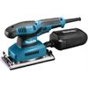 MAKITA VLAKSCHUURMACHINE 190W BO3711