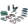 METABO BANDVIJLMACHINE 900W BFE9-90 SET