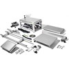 FESTOOL TREK /AFKORTZAAGMACHINE CS 70 EBG SET