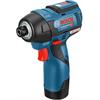 BOSCH ACCU SLAGSCHROEVENDR. GDR12V-110 3.0AH