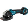 MAKITA ACCU HAAKSESLIJPER 18V DGA511ZJ BASIC