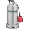 METABO DRAINAGE VUILWATERDOMPELPOMP DP28-10S