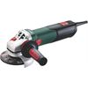 METABO HAAKSE SLIJPER 1550W WE15 - 125 QUICK