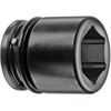 GEDORE SLAGMOERDOPSLEUTEL 3/4" 6-KANT