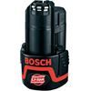 BOSCH ACCU GBA 10.8V 2.0 AH LI-ION