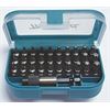 MAKITA SCHROEFBITSET 31-DLG TORX