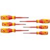 GEDORE VDE SCHROEVENDRAAIERSET SLIM DRIVE 6-DLG