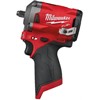 MILWAUKEE ACCU SLGMOERSL. M12 FIW38-0 3/8'' BASIC