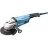 MAKITA HAAKSE SLIJPER 180 MM 2200W IN KOFFER