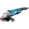 MAKITA HAAKSE SLIJPER 180MM 2600W GA7040RF01