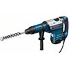 BOSCH BOORHAMER MET SDS-MAX GBH 8-45 DV