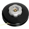 DRAADKOP 2X2,4 MANUEEL M10X1,00L