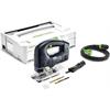FESTOOL DECOUPEERZAAG TRION PSB300 EQ PLUS