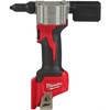 MILWAUKEE ACCU KLINKNAGELTANG M12 BPRT-0 BASIC