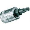GEDORE DOPSLEUTEL TORX KOGELKOP T10 - T40