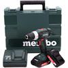 METABO ACCU KLOP BOORMACHINE SB18L 2.0AH