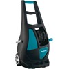 MAKITA HOGEDRUKREINIGER HW132