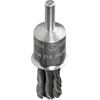 BOSCH PENSEELBORSTEL 20MM VLECHT 0.35 STAAL