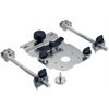 FESTOOL GATENRIJ BOORSET LR 32 SET