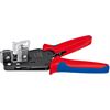 KNIPEX PRECISIE AFSTRIPTANG 2.5 - 10.0MM