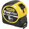 STANLEY FATMAX ROLBANDMAAT BA MAGNETISCH 5M