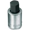 GEDORE DOPSLEUTEL INBUS 3/4"