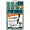 PICA 991/36 VISOR PERMANENT NAVULLING GROEN